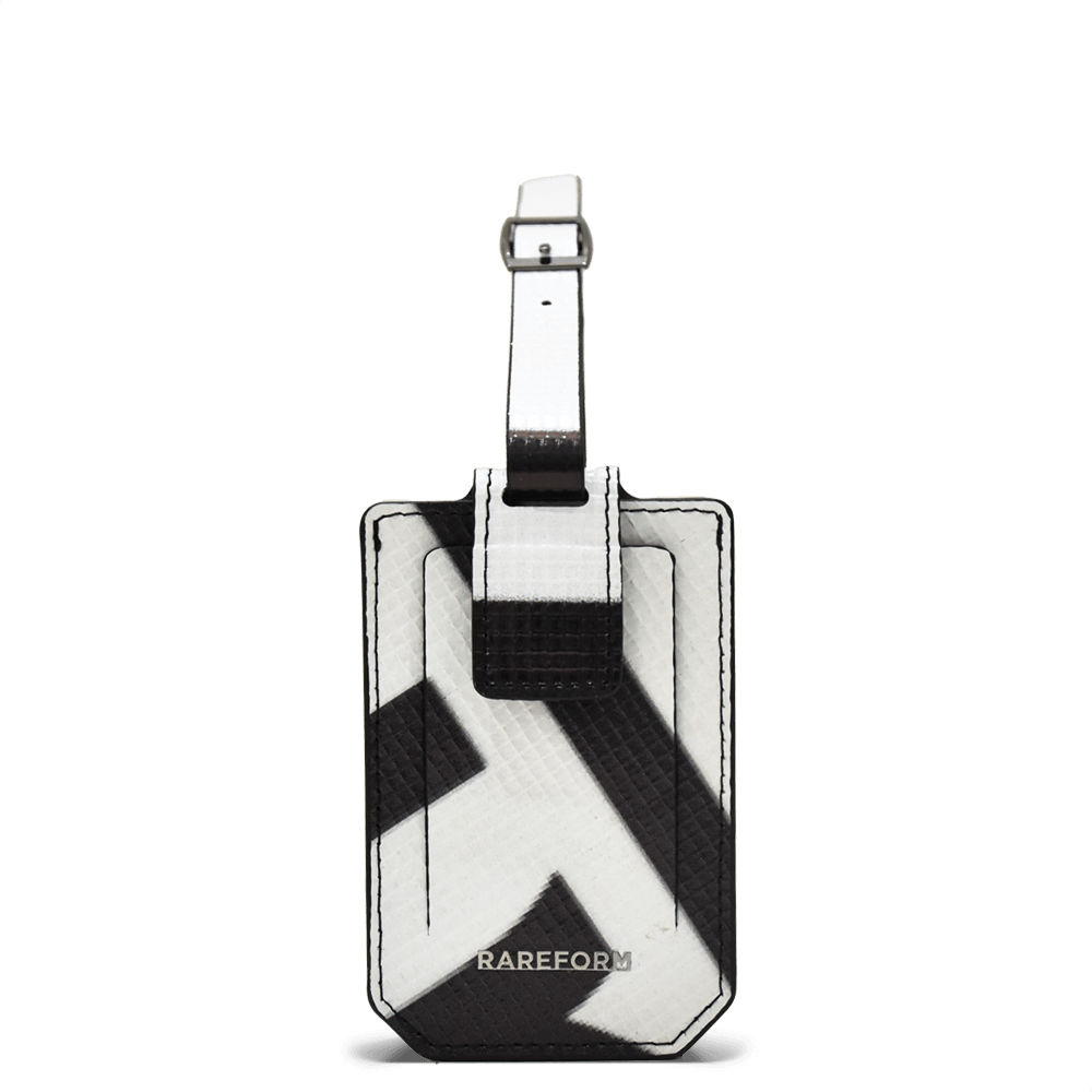 Salvador Luggage Tag