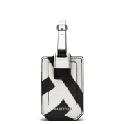 Salvador Luggage Tag