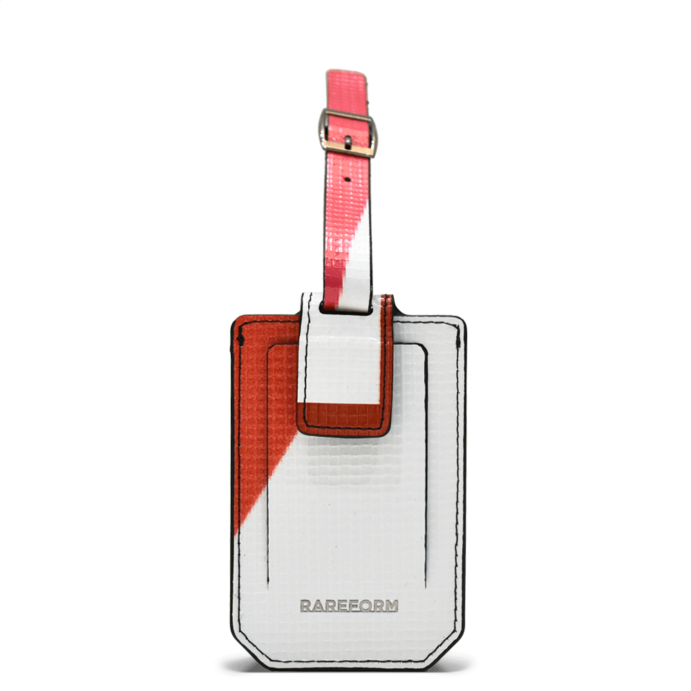 Salvador Luggage Tag