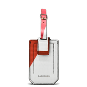Salvador Luggage Tag