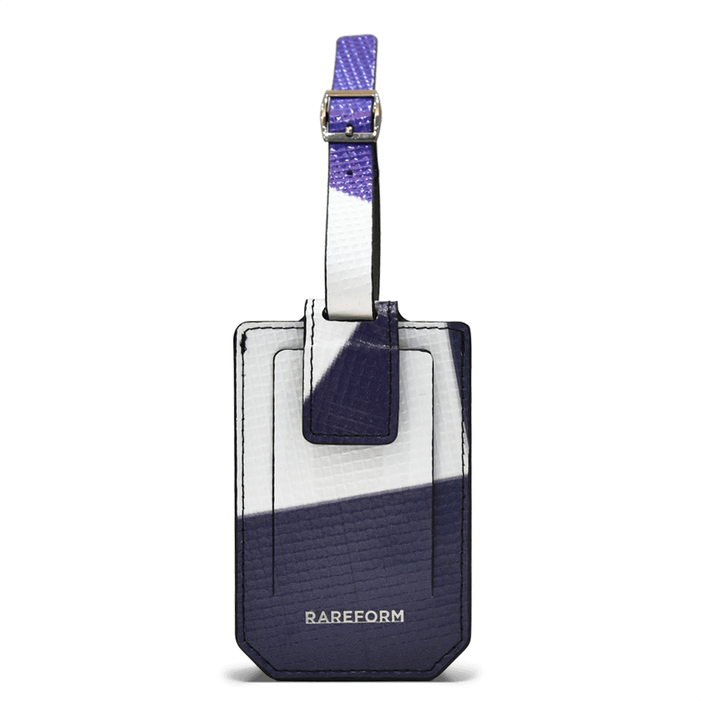 Salvador Luggage Tag