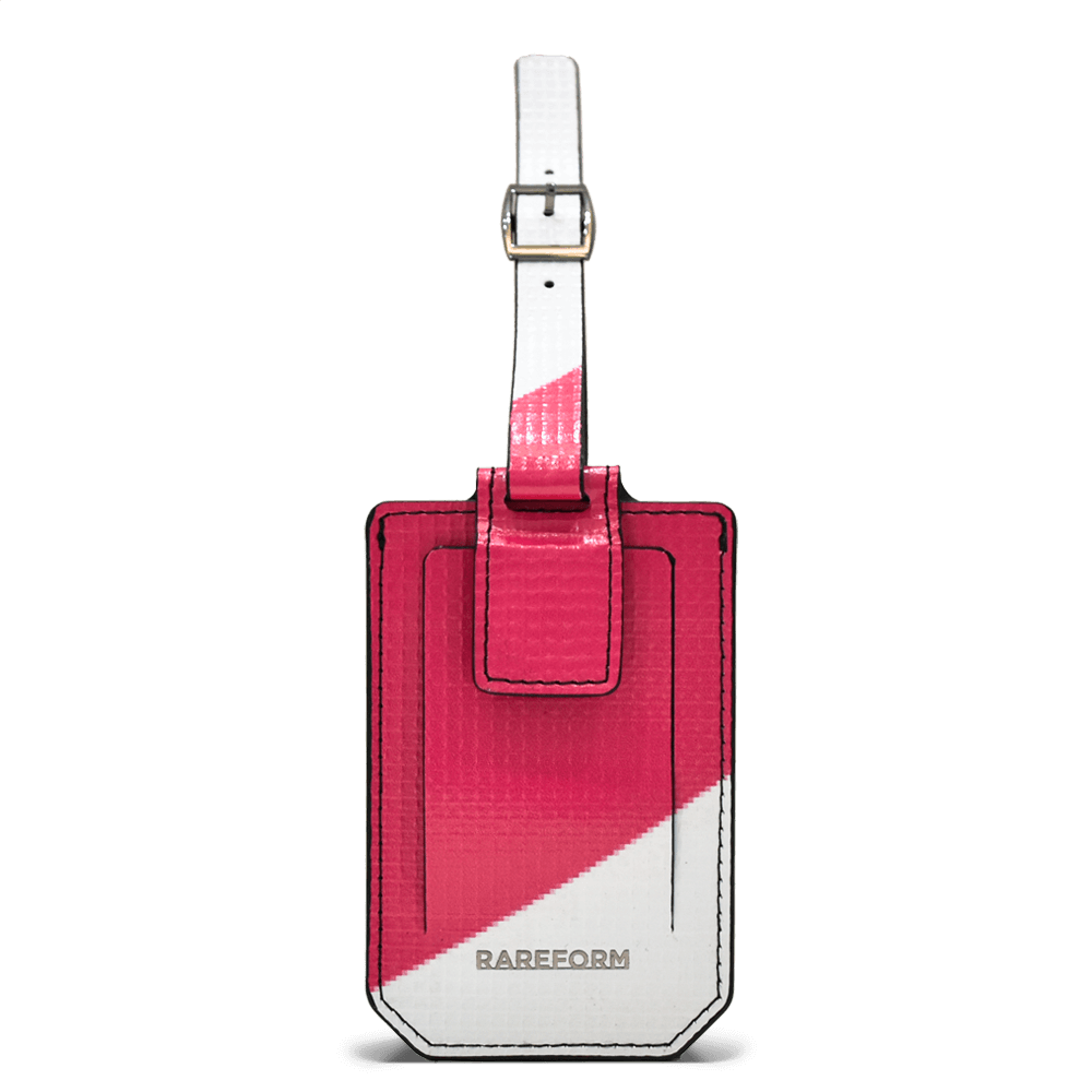 Salvador Luggage Tag