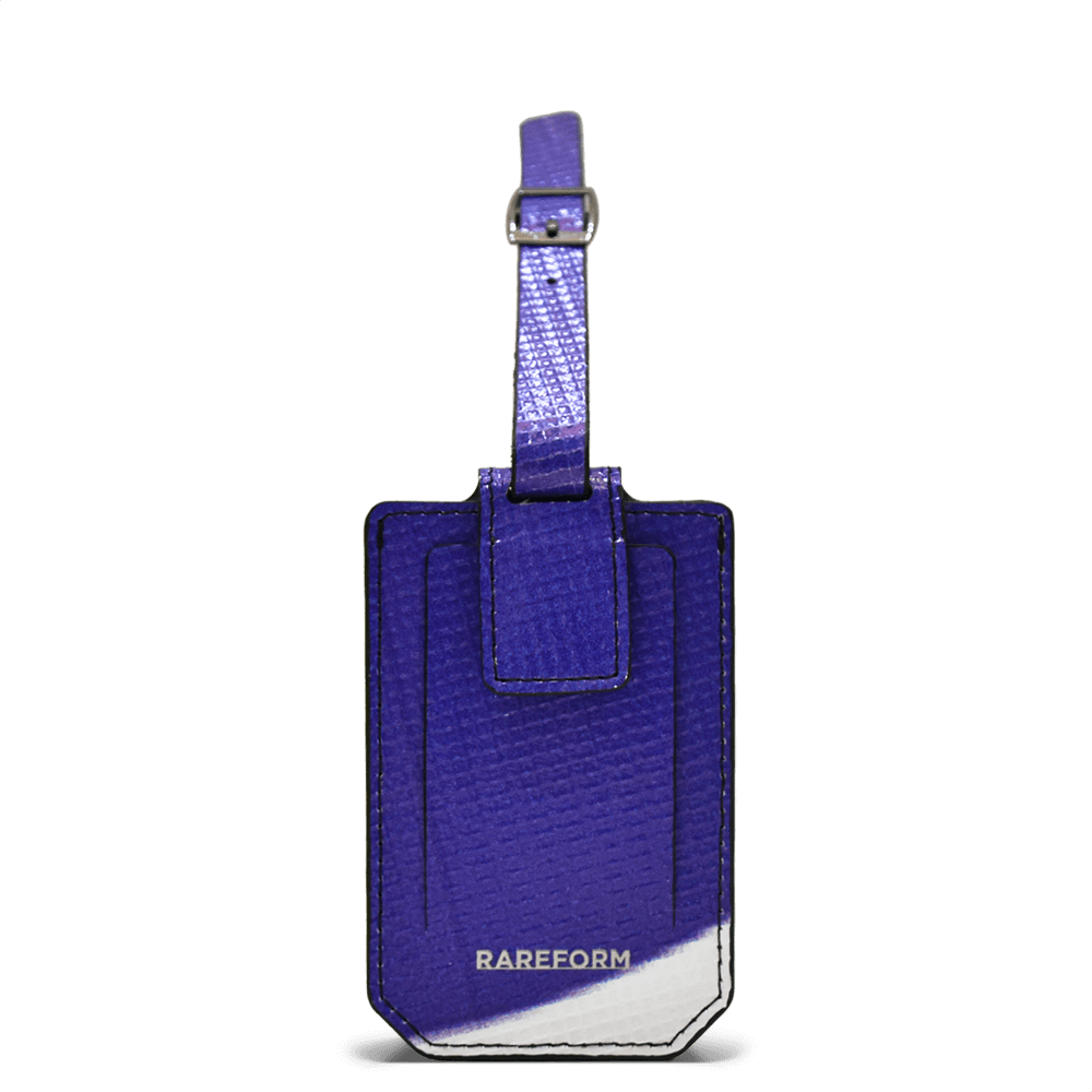 Salvador Luggage Tag