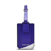 Salvador Luggage Tag