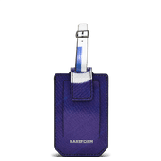 Salvador Luggage Tag
