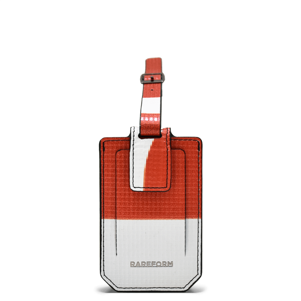 Salvador Luggage Tag
