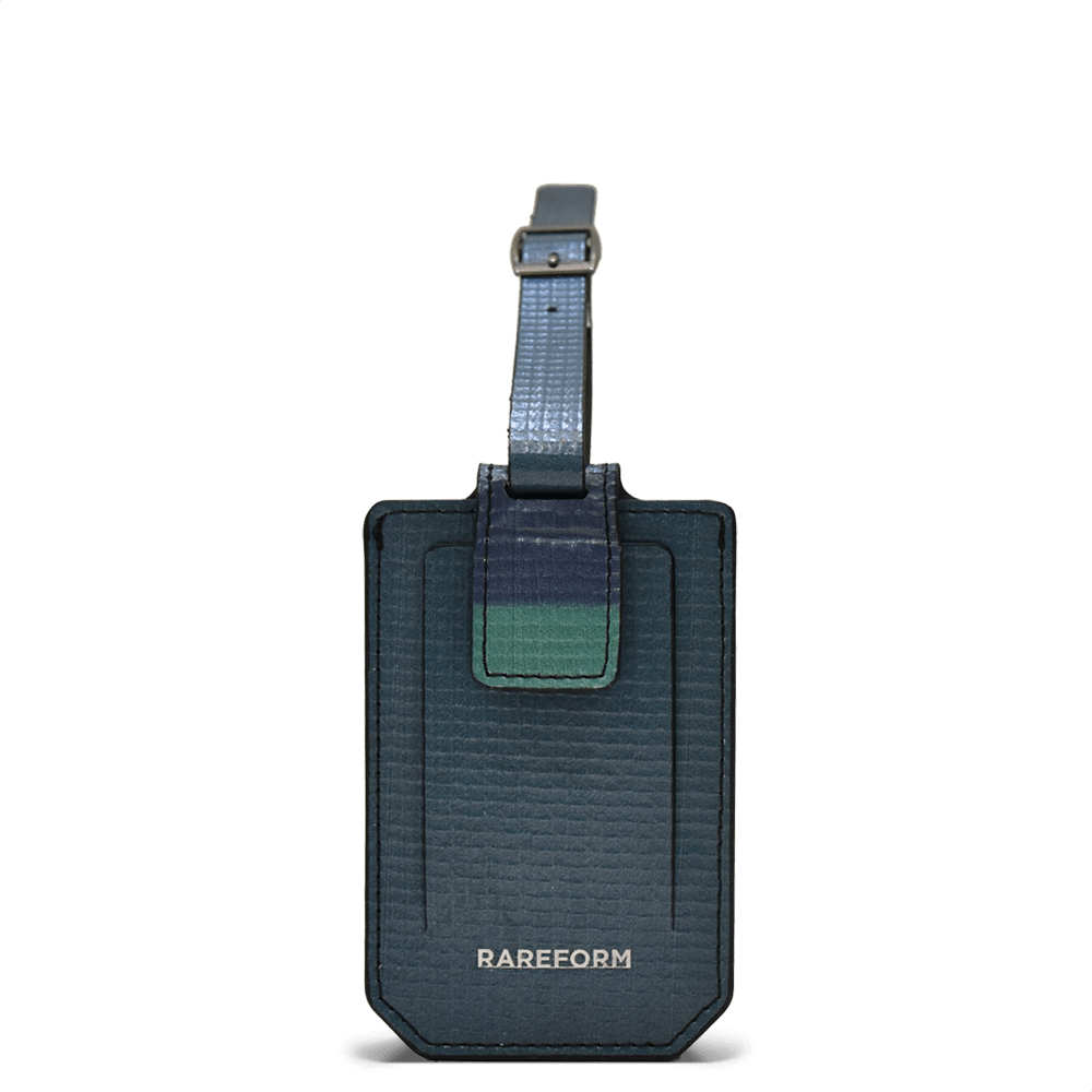 Salvador Luggage Tag
