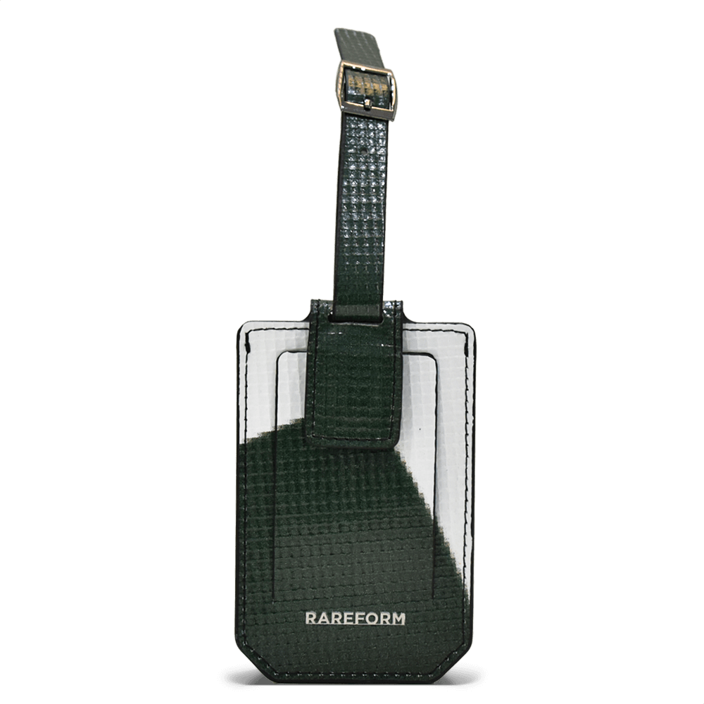 Salvador Luggage Tag