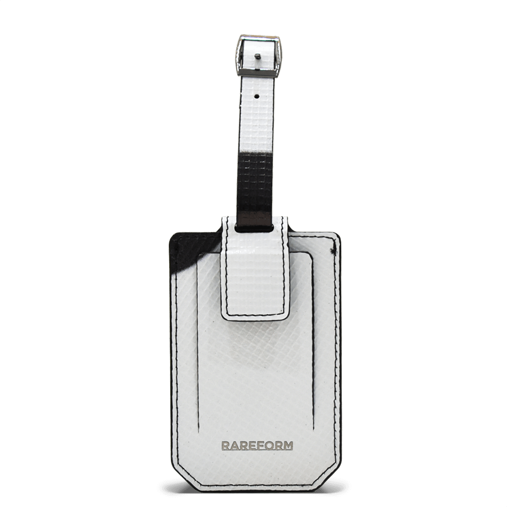 Salvador Luggage Tag