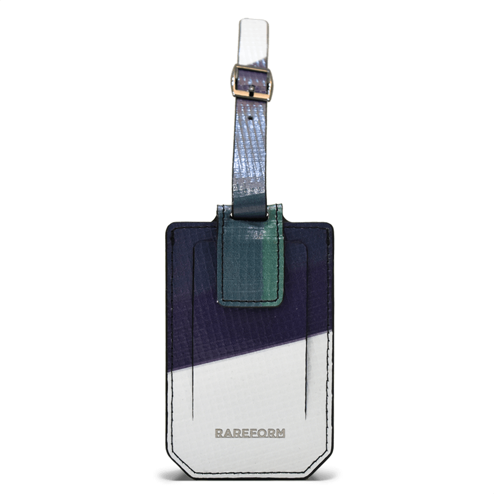 Salvador Luggage Tag