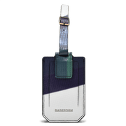Salvador Luggage Tag
