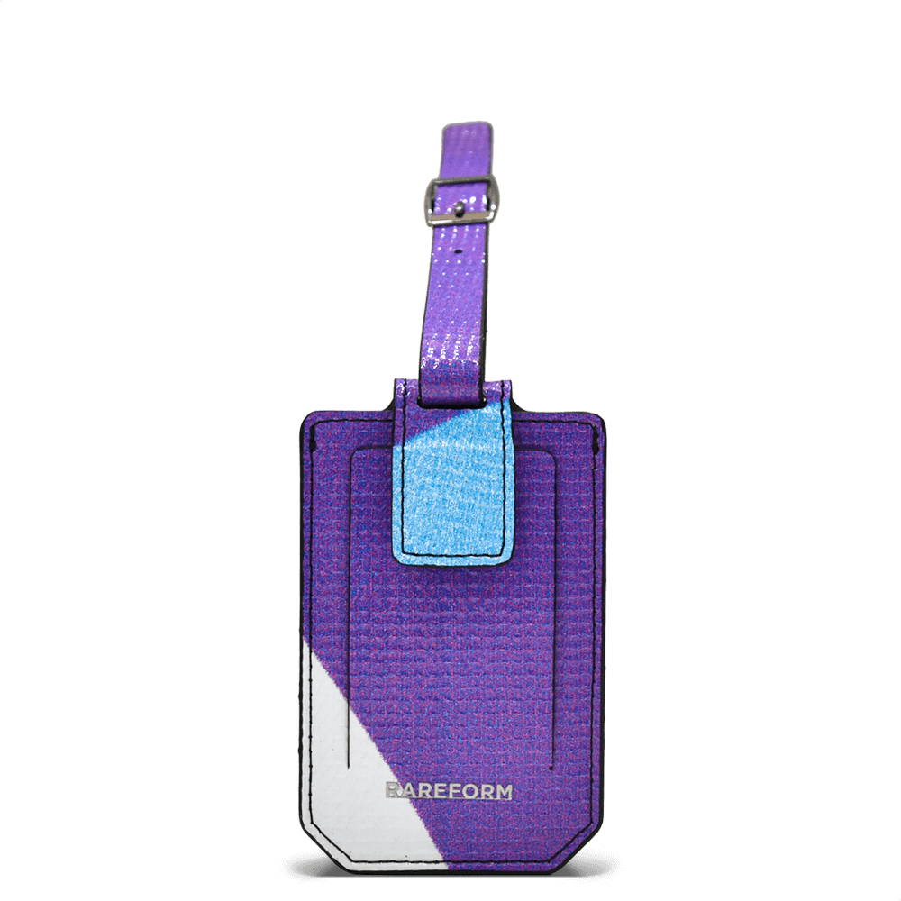 Salvador Luggage Tag