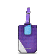 Salvador Luggage Tag