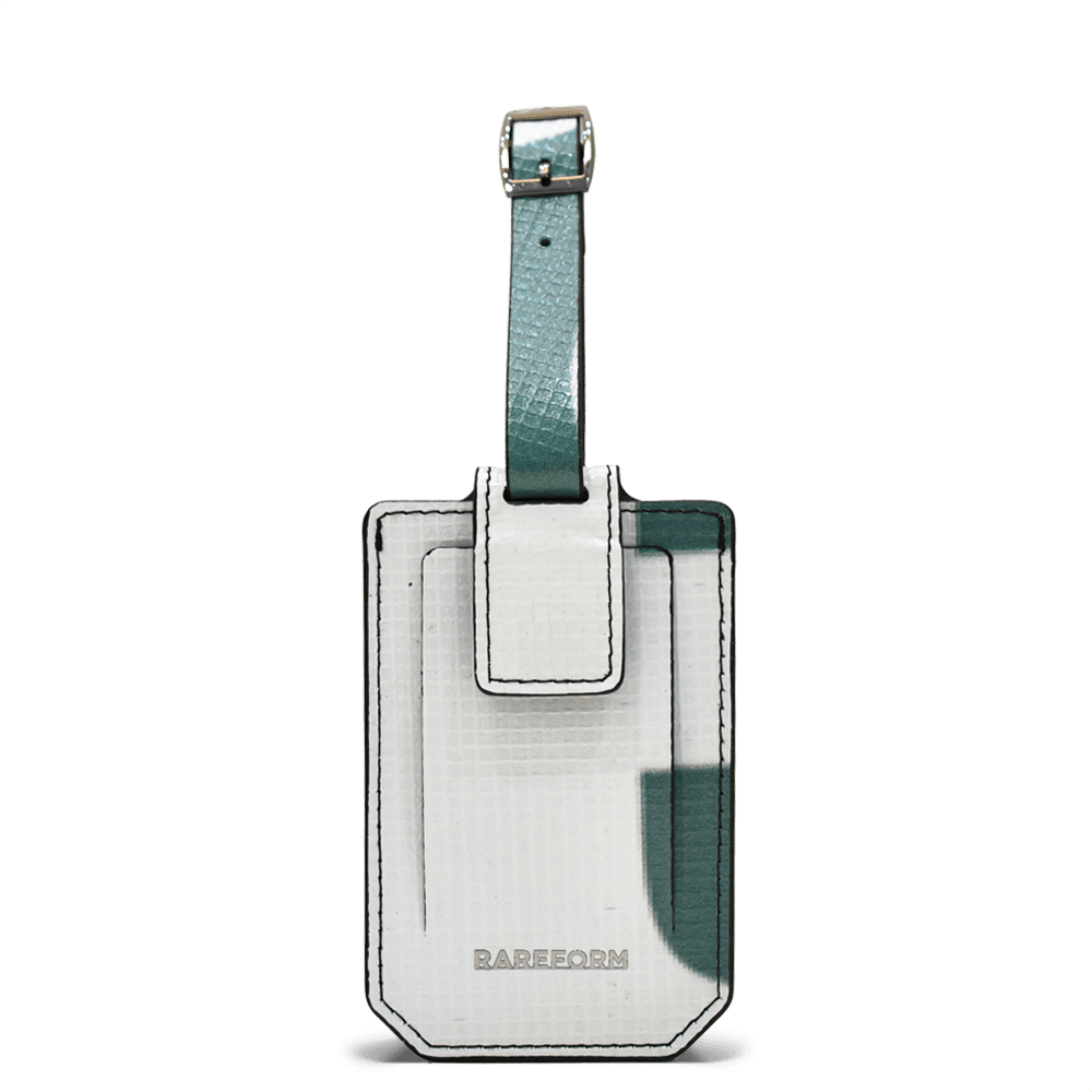Salvador Luggage Tag