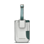 Salvador Luggage Tag