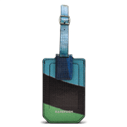 Salvador Luggage Tag