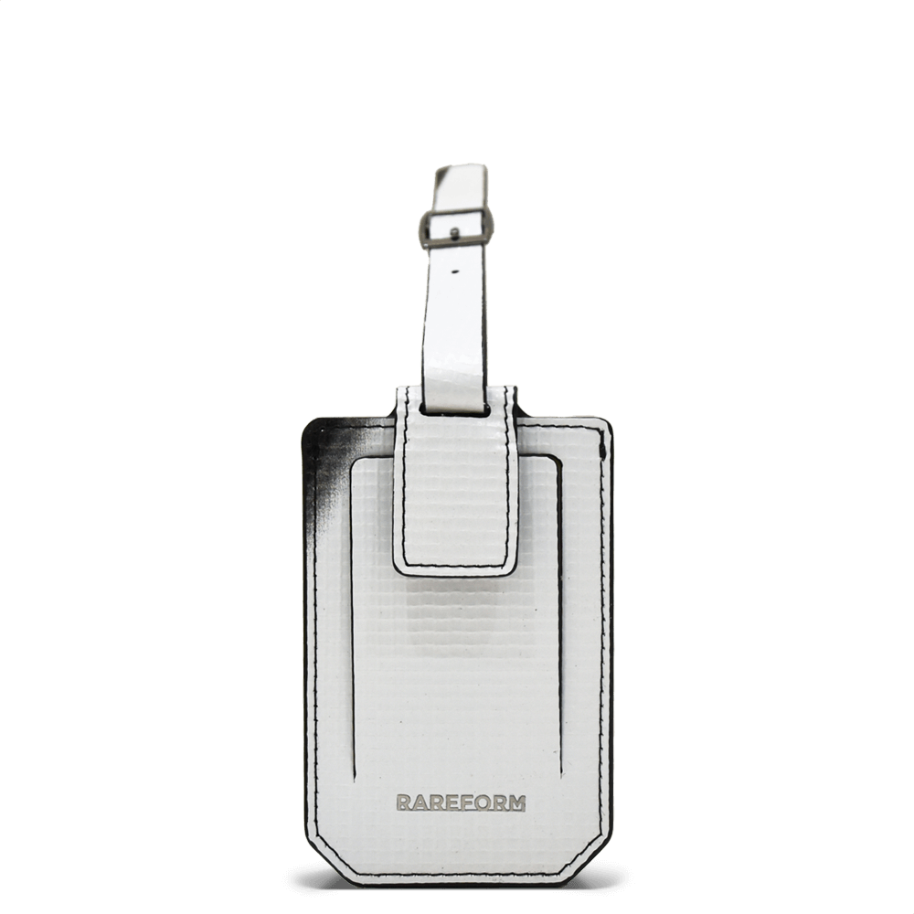Salvador Luggage Tag