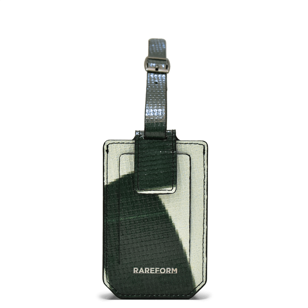Salvador Luggage Tag