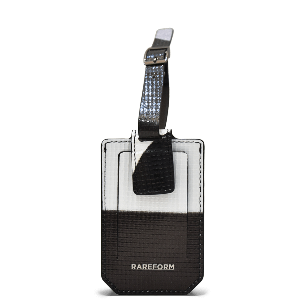 Salvador Luggage Tag