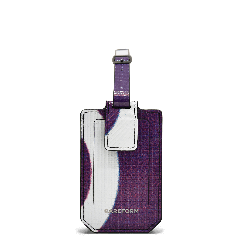 Salvador Luggage Tag