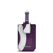 Salvador Luggage Tag