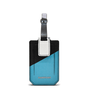 Salvador Luggage Tag