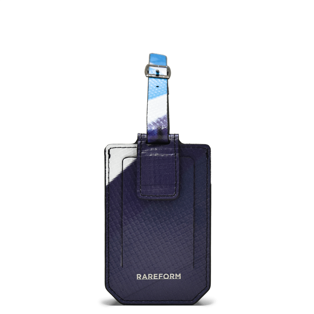 Salvador Luggage Tag