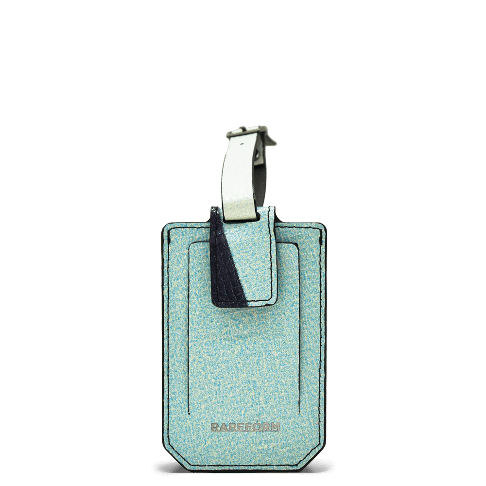 Salvador Luggage Tag