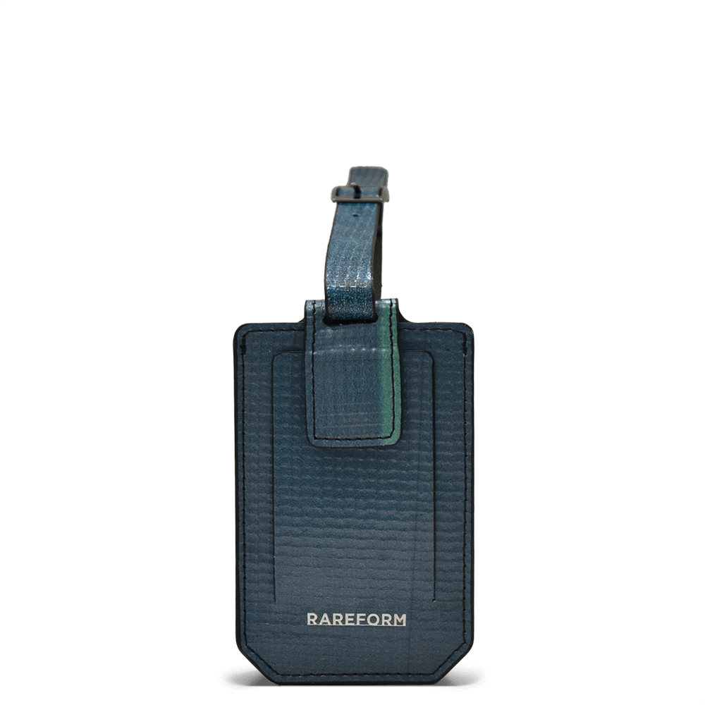 Salvador Luggage Tag