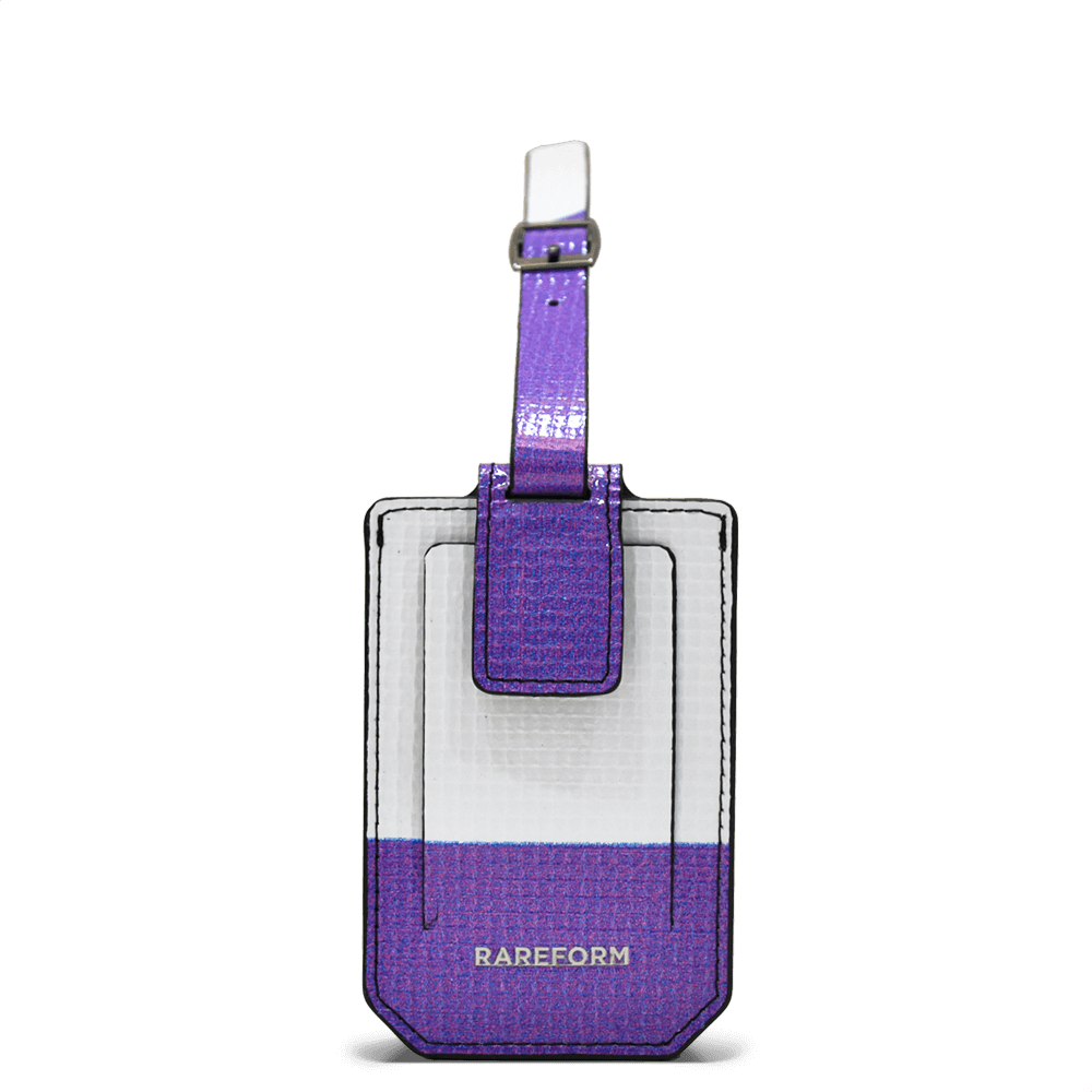 Salvador Luggage Tag