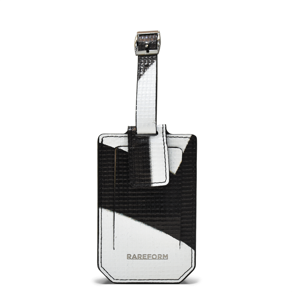 Salvador Luggage Tag