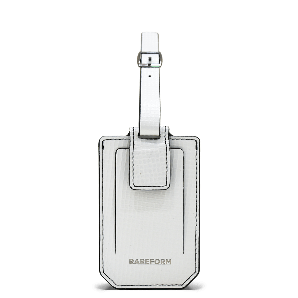 Salvador Luggage Tag