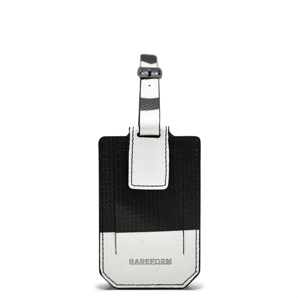 Salvador Luggage Tag