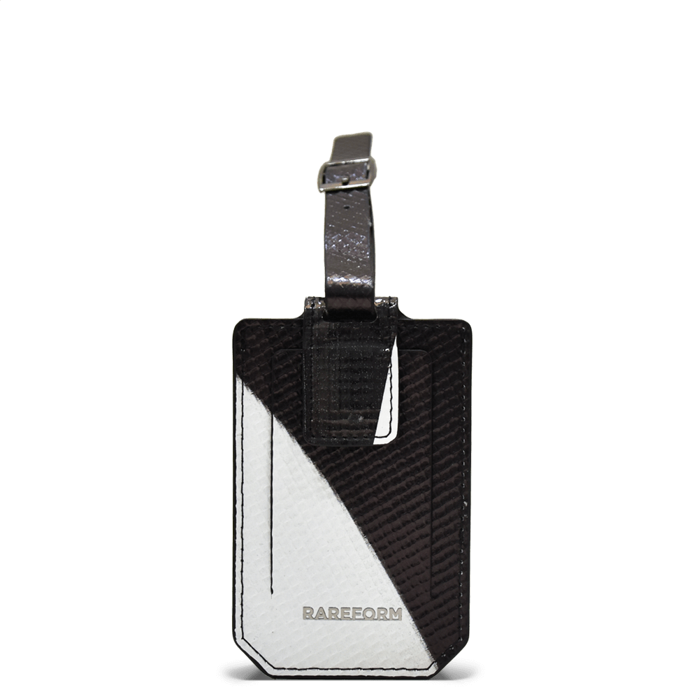 Salvador Luggage Tag
