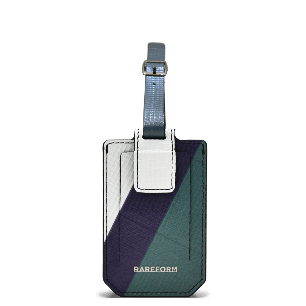 Salvador Luggage Tag