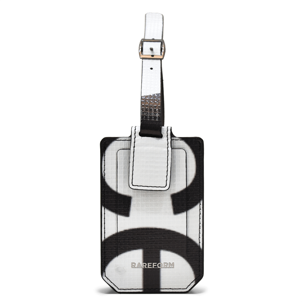 Salvador Luggage Tag
