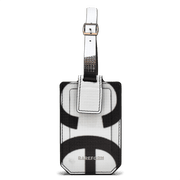 Salvador Luggage Tag