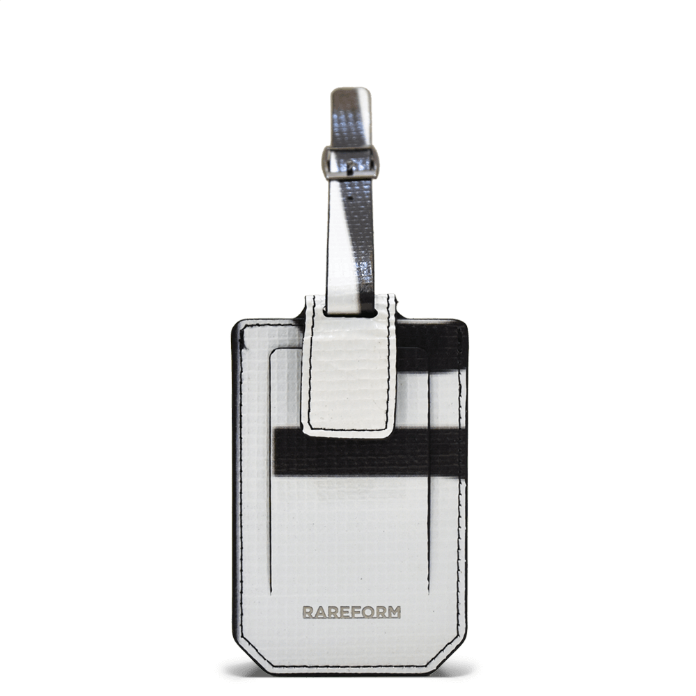 Salvador Luggage Tag
