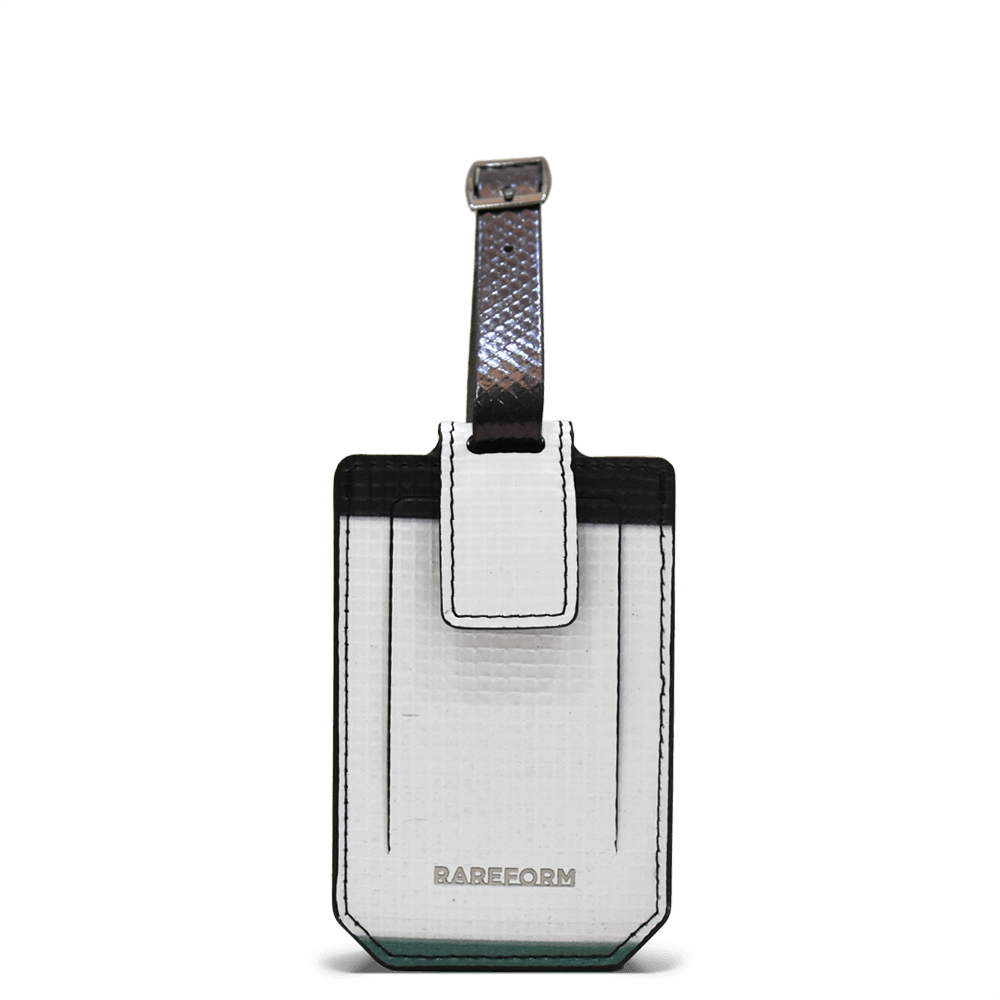 Salvador Luggage Tag