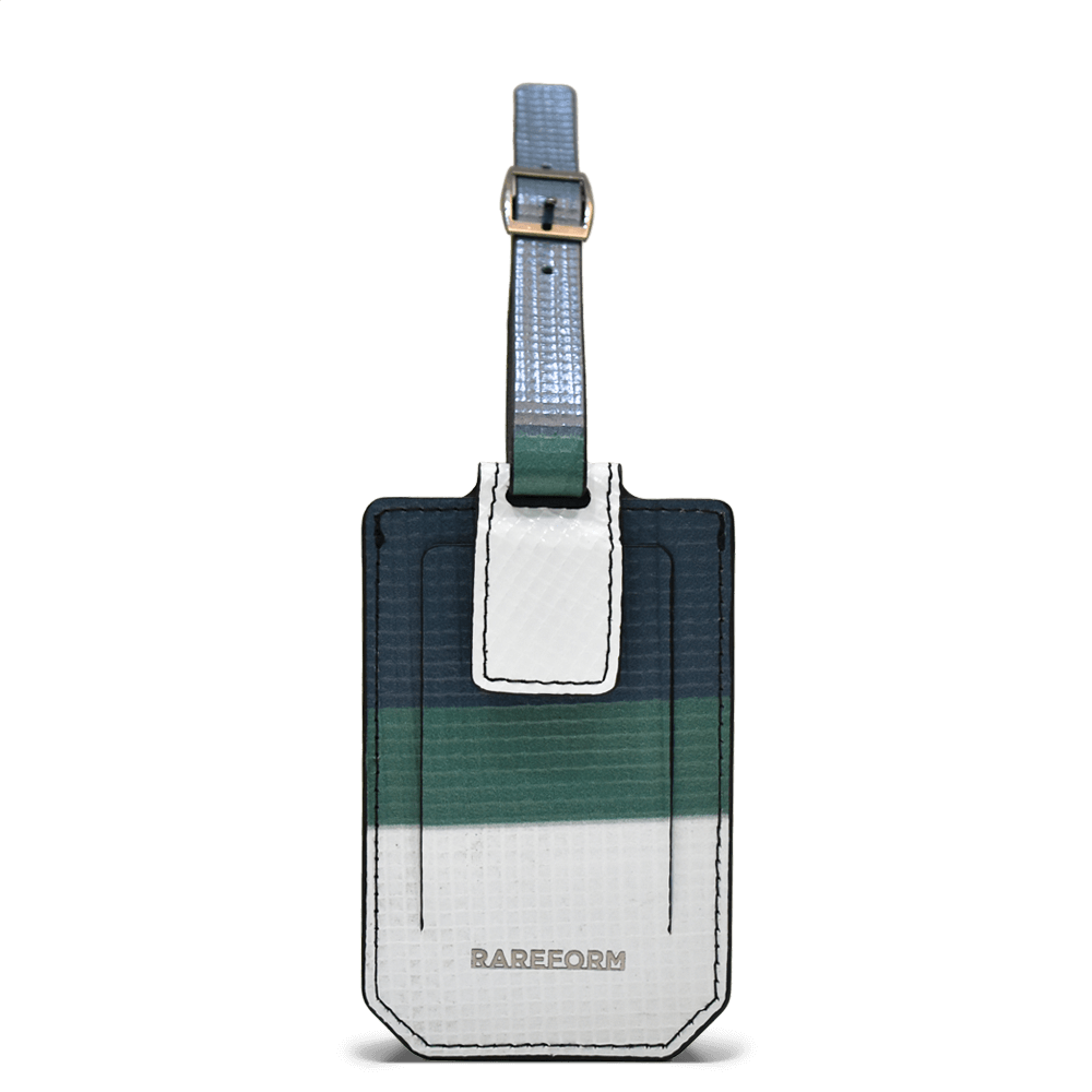Salvador Luggage Tag