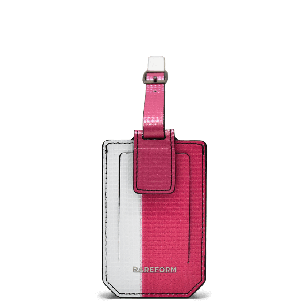Salvador Luggage Tag