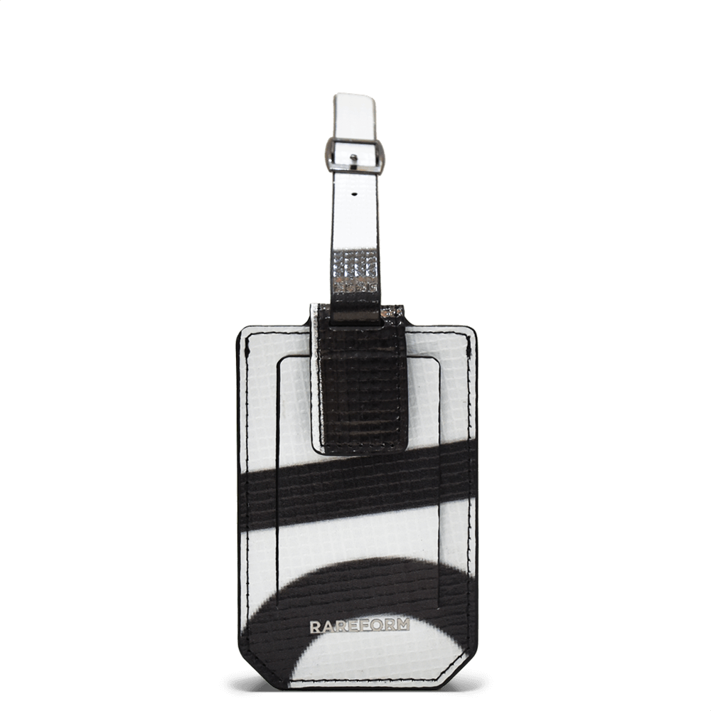 Salvador Luggage Tag