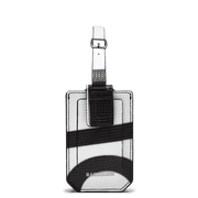 Salvador Luggage Tag