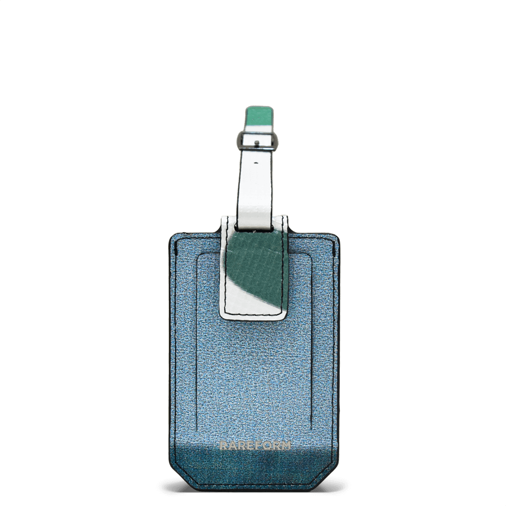 Salvador Luggage Tag
