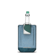 Salvador Luggage Tag