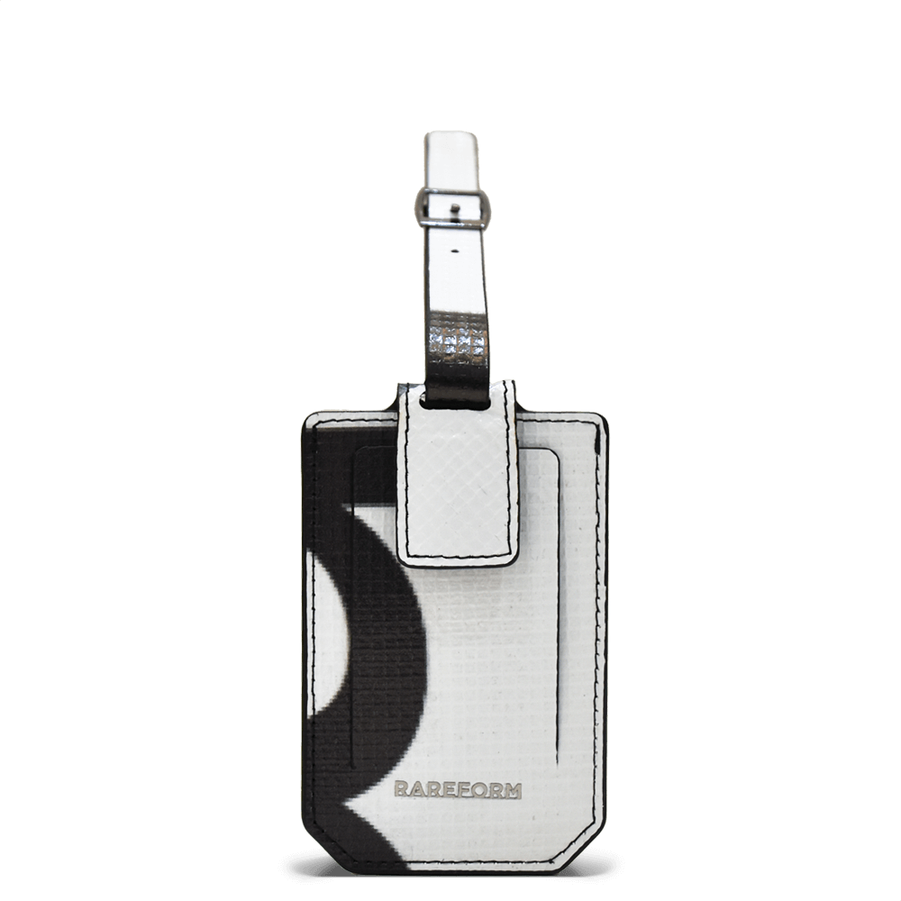 Salvador Luggage Tag