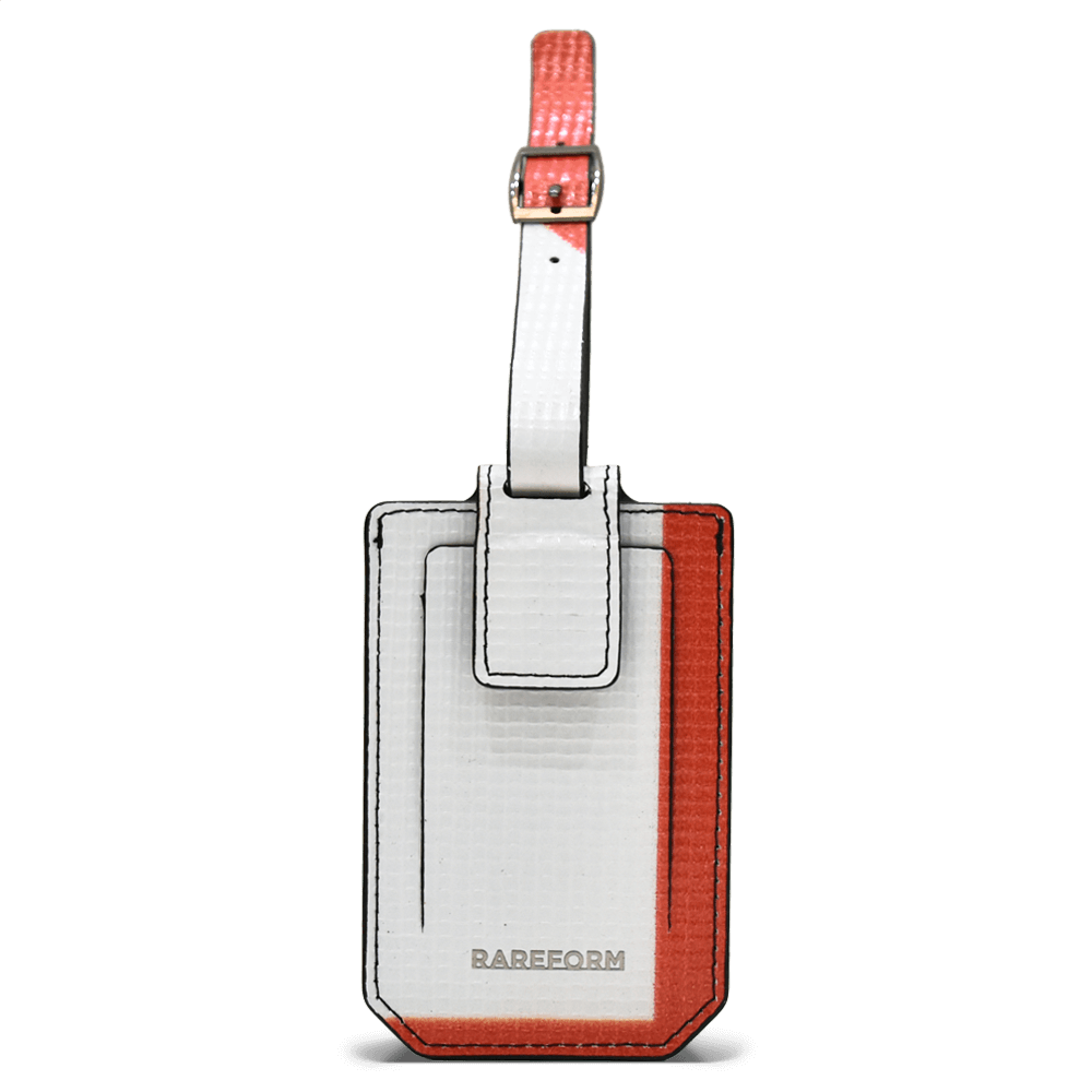 Salvador Luggage Tag