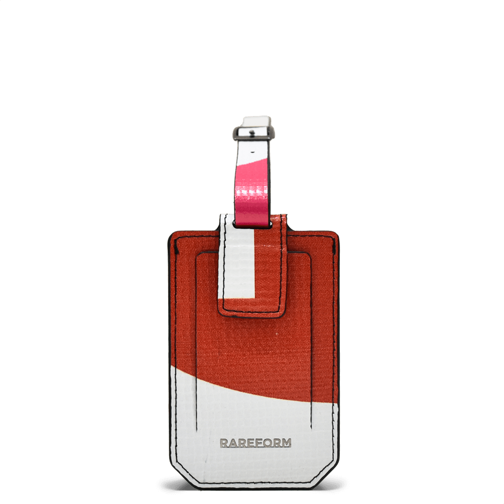 Salvador Luggage Tag