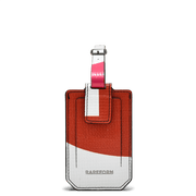 Salvador Luggage Tag