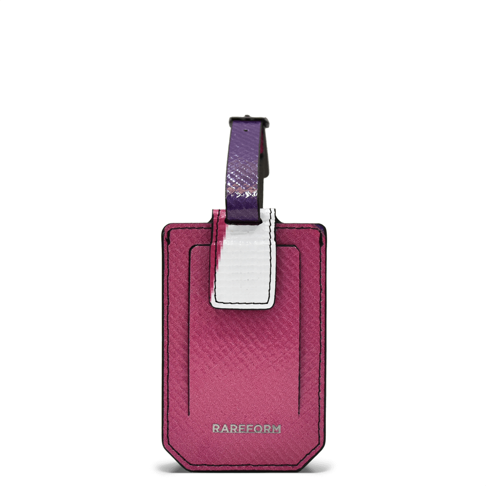 Salvador Luggage Tag